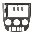 Перехідна рамка Mercedes ML-Klasse W163 1997-2006 Element 5816
