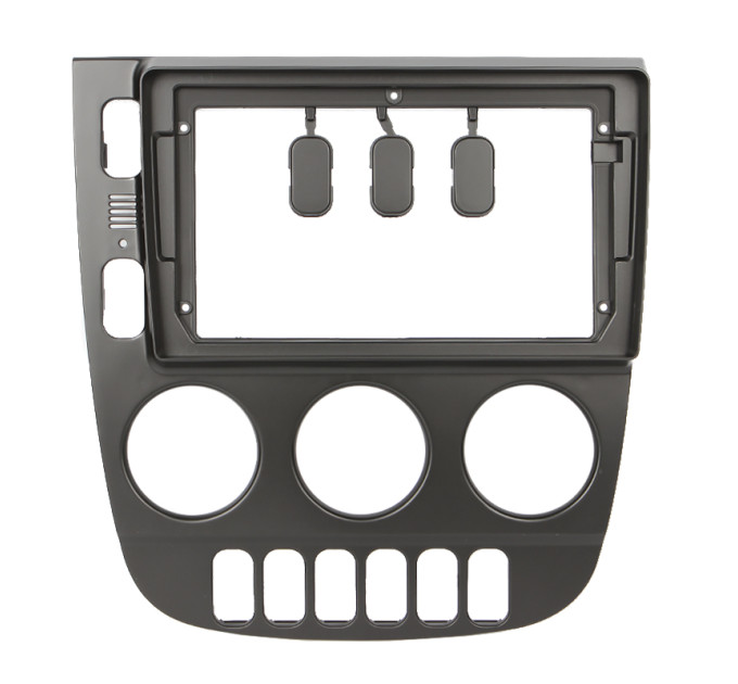 Перехідна рамка Mercedes ML-Klasse W163 1997-2006 Element 5816