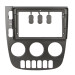 Перехідна рамка Mercedes ML-Klasse W163 1997-2006 Element 5816