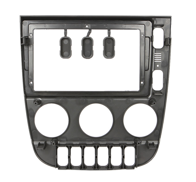 Перехідна рамка Mercedes ML-Klasse W163 1997-2006 Element 5816