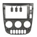 Перехідна рамка Mercedes ML-Klasse W163 1997-2006 Element 5816