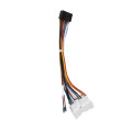 Перехідник для магнітол Hyundai Elantra/Tucson 2005-2009 Element 5301