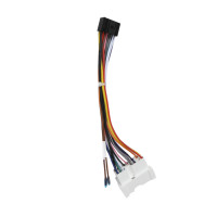 Перехідник для магнітол Hyundai Elantra/Tucson 2005-2009 Element 5301