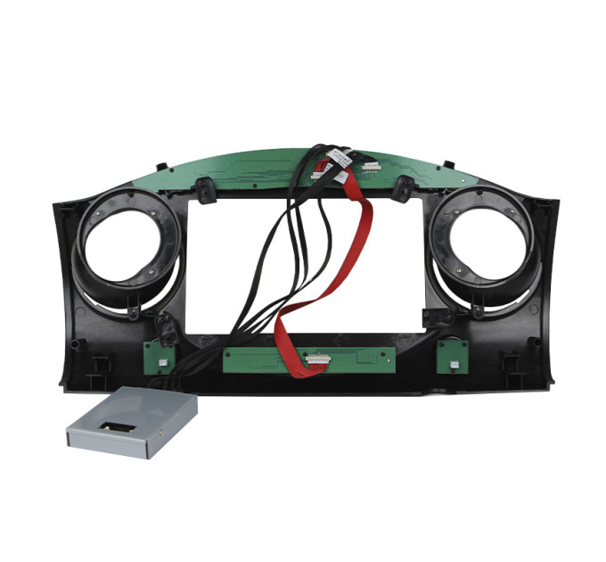 Перехідна рамка BMW Mini Hatch R50 2000-2006