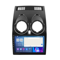 Штатна магнітола Nissan Qashqai 2006-2010 Element Prime 4/64 CarPlay 4G