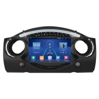 Штатна магнітола MINI Hatch (R50) 2000-2006 Element 4/32 4G CarPlay