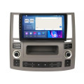 Штатна магнітола Infiniti FX (S50) 2006-2009 Element Prime 2/32 CarPlay 4G