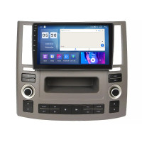 Штатна магнітола Infiniti FX (S50) 2006-2009 Element Prime 2/32 CarPlay 4G