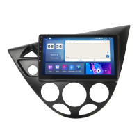 Штатна магнітола Ford Focus 1998-2001 Element Prime 4/64 CarPlay 4G