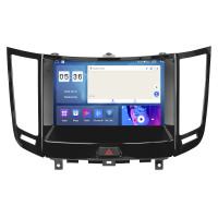 Штатна магнітола Infiniti G 2006-2013 Element Prime 2/32 CarPlay 4G