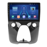 Штатна магнітола Toyota Aygo 2014-2018 Element 4/64 4G CarPlay