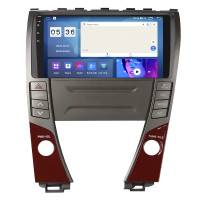 Штатна магнітола Lexus ES 2006-2009 Element Prime 2/32 CarPlay 4G