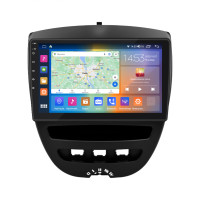 Штатна магнітола Citroen C1 2005-2008 Element Prime 2/32 4G CarPlay