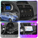 Штатна магнітола Chevrolet Spark  2009-2016 Element 2/32 4G