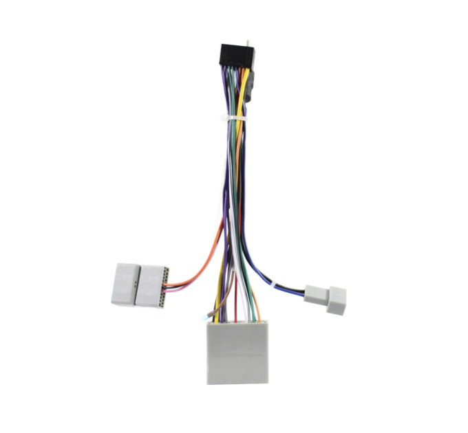 Штатна магнітола Honda Civic Type R 2006-2008 Element Prime 4/64 4G CarPlay