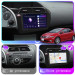 Штатна магнітола Honda Civic Type R 2006-2008 Element Prime 4/64 4G CarPlay