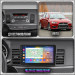 Штатна магнітола Mitsubishi Lancer Evolution 2007-2016 Element Prime 4/64 4G CarPlay
