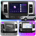 Штатна магнітола Mitsubishi Outlander 2005-2009 Element Prime 2/32 4G CarPlay