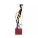Штатна магнітола Mazda 5 (CR) 2007-2010 Element 6/128 4G CarPlay