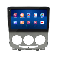 Штатна магнітола Mazda 5 (CR) 2007-2010 Element 6/128 4G CarPlay Штатна магнітола Mazda 5 (CR) 2007-2010 Element 6/128 4G CarPlay