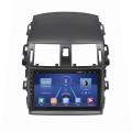 Штатна магнітола Toyota Corolla IX (E120, E130) 2003-2007 Element 6/128 4G CarPlay