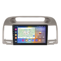 Штатна магнітола Toyota Camry (XV30) 2004-2006 Element Prime 4/64 4G CarPlay