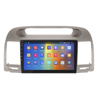 Штатна магнітола Toyota Camry (XV30) 2004-2006 Element Prime 4/64 4G CarPlay