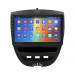 Штатна магнітола Toyota Aygo 2012-2014 Element Prime 4/64 4G CarPlay