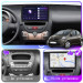 Штатна магнітола Toyota Aygo 2012-2014 Element Prime 4/64 4G CarPlay
