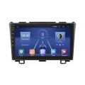 Штатна магнітола Honda CR-V  2006-2009 Element 6/128 4G CarPlay