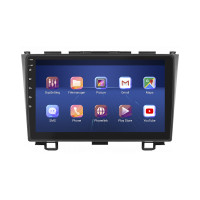 Штатна магнітола Honda CR-V  2006-2009 Element 6/128 4G CarPlay