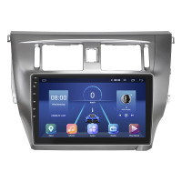 Штатна магнітола Great Wall Voleex C30 2010-2014 Element 6/128 4G CarPlay