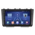 Штатна магнітола Hyundai Creta 2021- Element 6/128 4G CarPlay