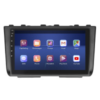 Штатна магнітола Hyundai Creta 2021- Element 6/128 4G CarPlay Штатна магнітола Hyundai Creta 2021- Element 6/128 4G CarPlay