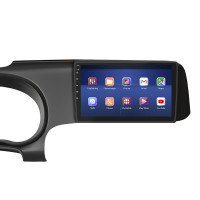 Штатна магнітола Hyundai i10 2019- Element 6/128 4G CarPlay Штатна магнітола Hyundai i10 2019- Element 6/128 4G CarPlay