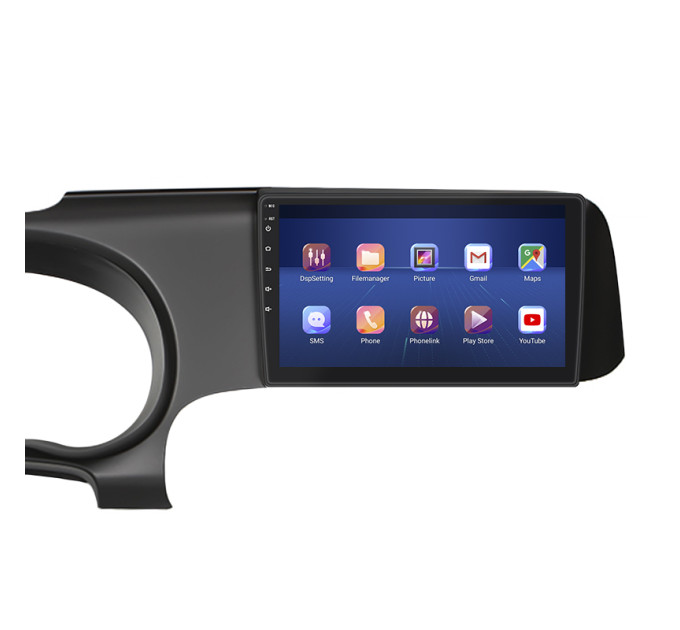 Штатна магнітола Hyundai i10  2019- Element 6/128 4G CarPlay