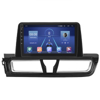 Штатна магнітола Kia Forte 2018-2021 Element 6/128 4G CarPlay