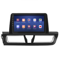 Штатна магнітола Kia Forte 2018-2021 Element 6/128 4G CarPlay Штатна магнітола Kia Forte 2018-2021 Element 6/128 4G CarPlay