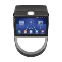 Штатна магнітола Kia Soul 2008-2011 Element 6/128 4G CarPlay