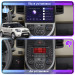 Штатна магнітола Kia Soul 2008-2011 Element 6/128 4G CarPlay