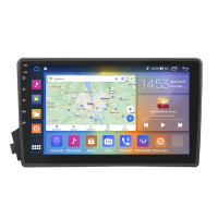 Штатна магнітола SsangYong Kyron 2005-2007 Element Prime 2/32 4G CarPlay
