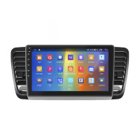 Штатна магнітола Subaru Legacy 2003-2006 Element Prime 4/64 4G CarPlay