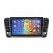 Штатна магнітола Subaru Legacy 2003-2006 Element Prime 4/64 4G CarPlay