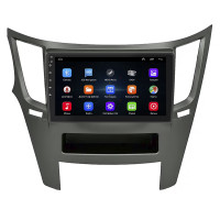 Штатна магнітола Subaru Legacy 2012-2014 Element 1/16 Штатна магнітола Subaru Legacy 2012-2014 Element 1/16