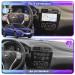 Штатна магнітола Nissan Pulsar (C13) Manual AC 2014-2018 Element 1/16