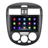 Штатна магнітола Nissan Pulsar (C13) Manual AC 2014-2018 Element 2/32
