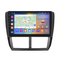 Штатна магнітола Subaru Impreza  2007-2011 Element Prime 2/32 4G CarPlay