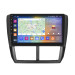Штатна магнітола Subaru Impreza  2007-2011 Element Prime 2/32 4G CarPlay