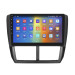 Штатна магнітола Subaru Impreza  2007-2011 Element Prime 2/32 4G CarPlay