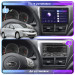 Штатна магнітола Subaru Impreza  2007-2011 Element Prime 2/32 4G CarPlay